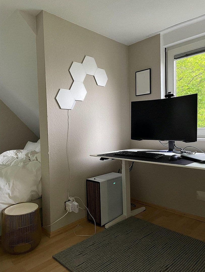2 bedroom flat to rent, 51 m², Hackersteigle 8, Tübingen, Baden-Württemberg 2 bedroom flat to rent, 51 m², Hackersteigle 8, Tübingen, Baden-Württemberg