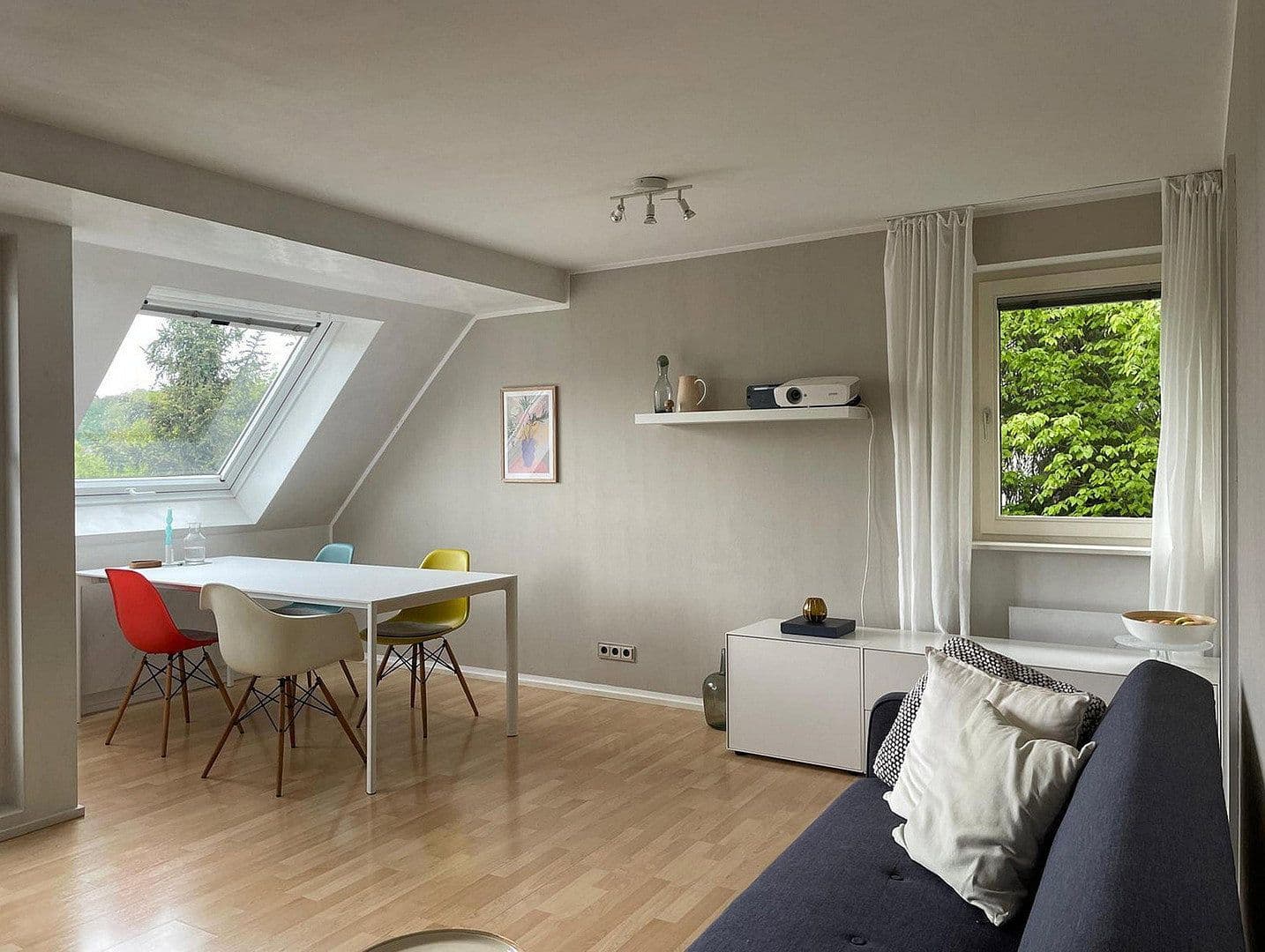 2 bedroom flat to rent, 51 m², Hackersteigle 8, Tübingen, Baden-Württemberg 2 bedroom flat to rent, 51 m², Hackersteigle 8, Tübingen, Baden-Württemberg