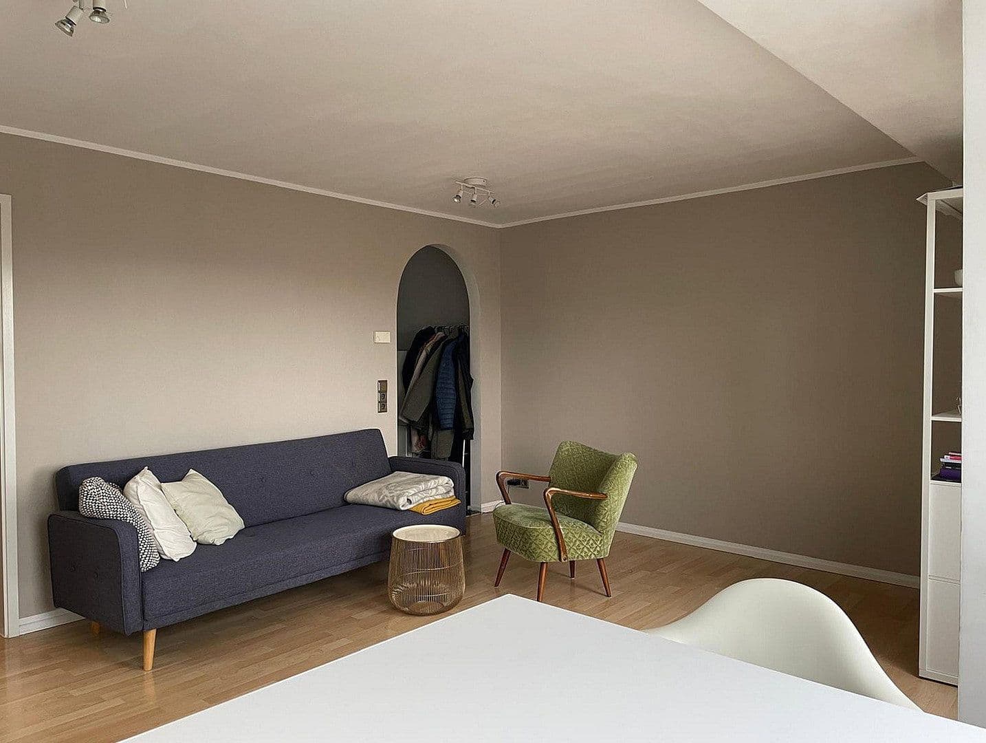 2 bedroom flat to rent, 51 m², Hackersteigle 8, Tübingen, Baden-Württemberg 2 bedroom flat to rent, 51 m², Hackersteigle 8, Tübingen, Baden-Württemberg