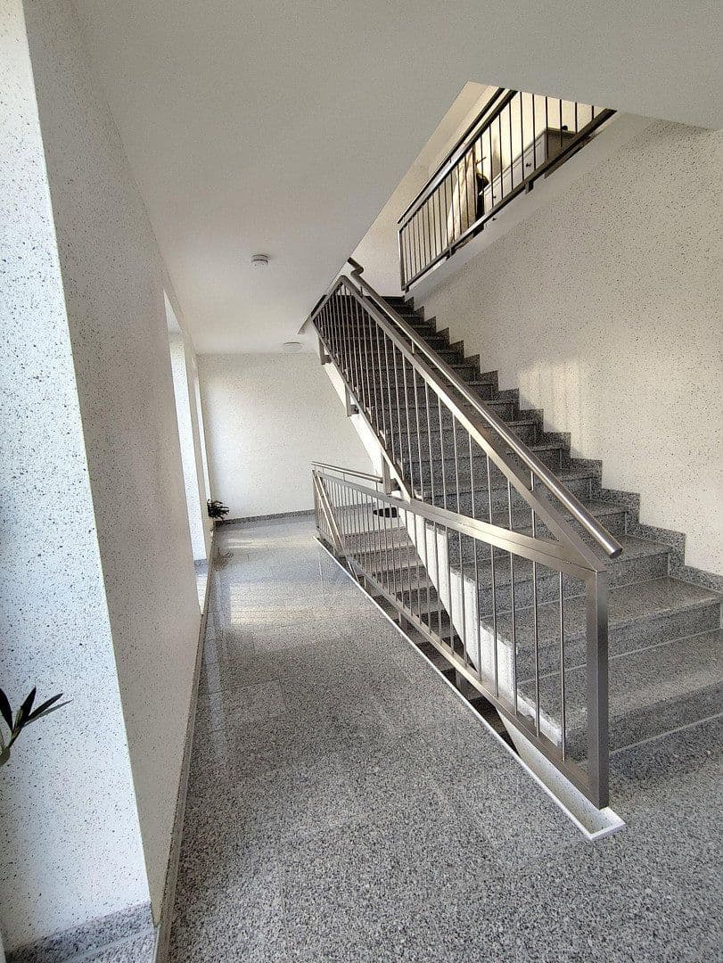5 bedroom flat to rent, 152 m², Lange Reihe 152, Hamm, North Rhine-Westphalia 5 bedroom flat to rent, 152 m², Lange Reihe 152, Hamm, North Rhine-Westphalia