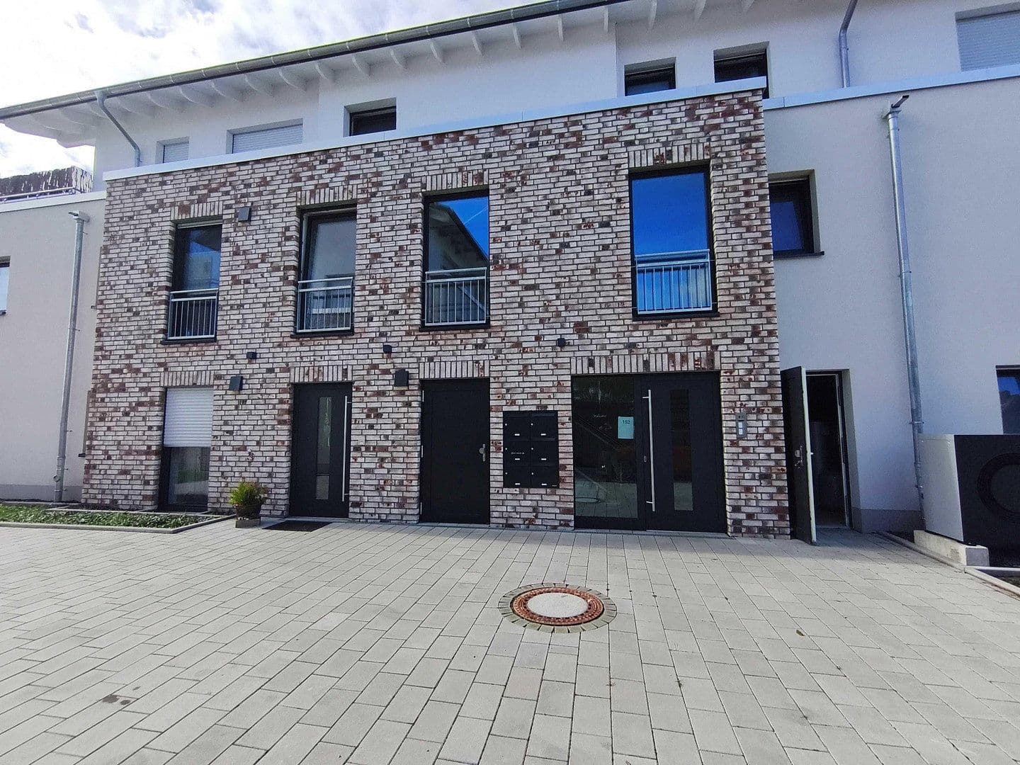 5 bedroom flat to rent, 152 m², Lange Reihe 152, Hamm, North Rhine-Westphalia 5 bedroom flat to rent, 152 m², Lange Reihe 152, Hamm, North Rhine-Westphalia
