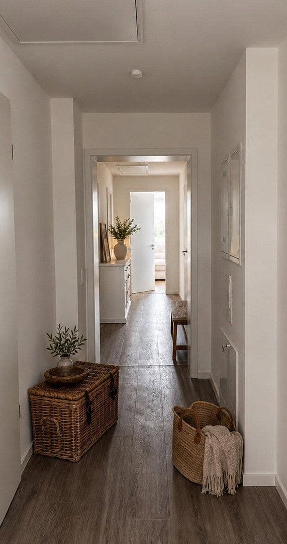 5 bedroom flat to rent, 152 m², Lange Reihe 152, Hamm, North Rhine-Westphalia 5 bedroom flat to rent, 152 m², Lange Reihe 152, Hamm, North Rhine-Westphalia