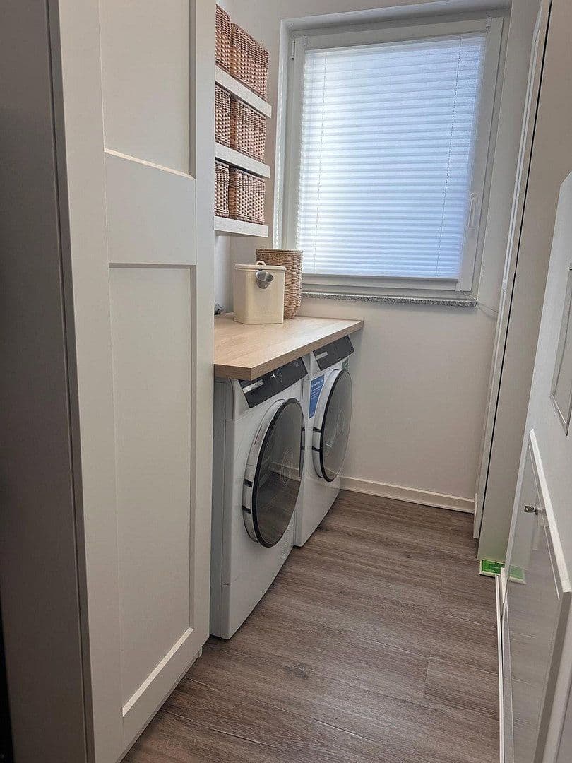 5 bedroom flat to rent, 152 m², Lange Reihe 152, Hamm, North Rhine-Westphalia 5 bedroom flat to rent, 152 m², Lange Reihe 152, Hamm, North Rhine-Westphalia