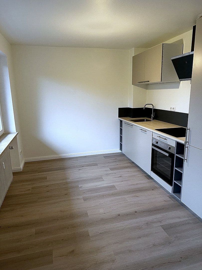 3 bedroom flat to rent, 72 m², Travemünder Allee 32, Lübeck, Schleswig-Holstein 3 bedroom flat to rent, 72 m², Travemünder Allee 32, Lübeck, Schleswig-Holstein