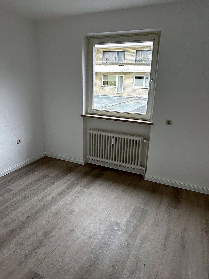 3 bedroom flat to rent, 72 m², Travemünder Allee 32, Lübeck, Schleswig-Holstein 3 bedroom flat to rent, 72 m², Travemünder Allee 32, Lübeck, Schleswig-Holstein