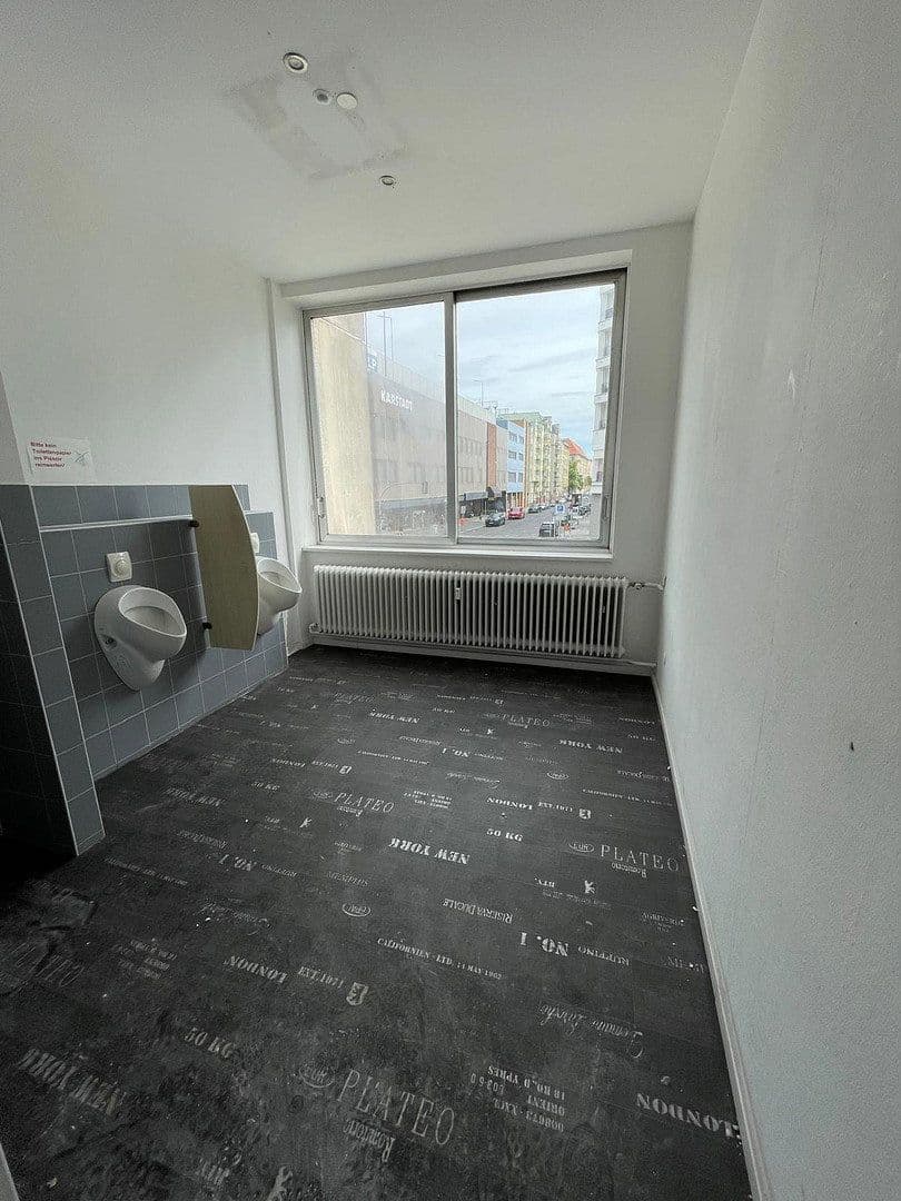 office to rent, 480 m², Müllerstraße 156b, Berlin, Berlin office to rent, 480 m², Müllerstraße 156b, Berlin, Berlin