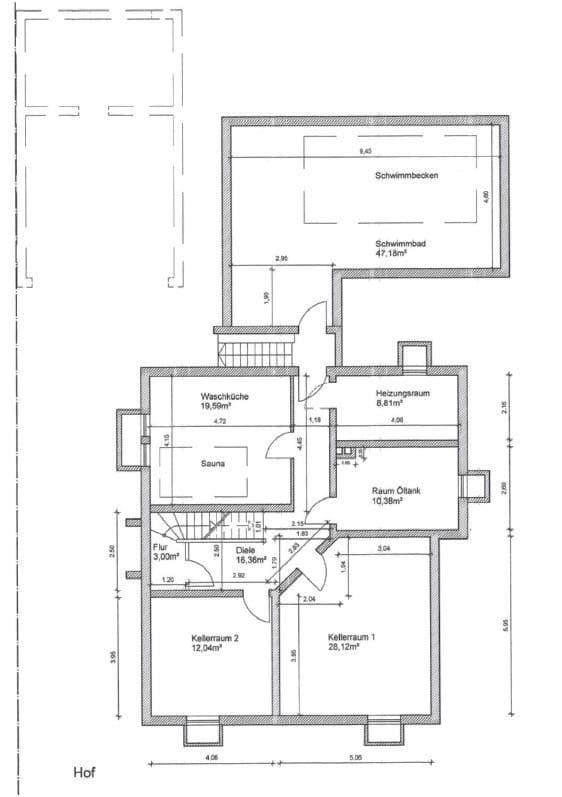 house for sale, 194 m², Heusenstamm, Hesse house for sale, 194 m², Heusenstamm, Hesse