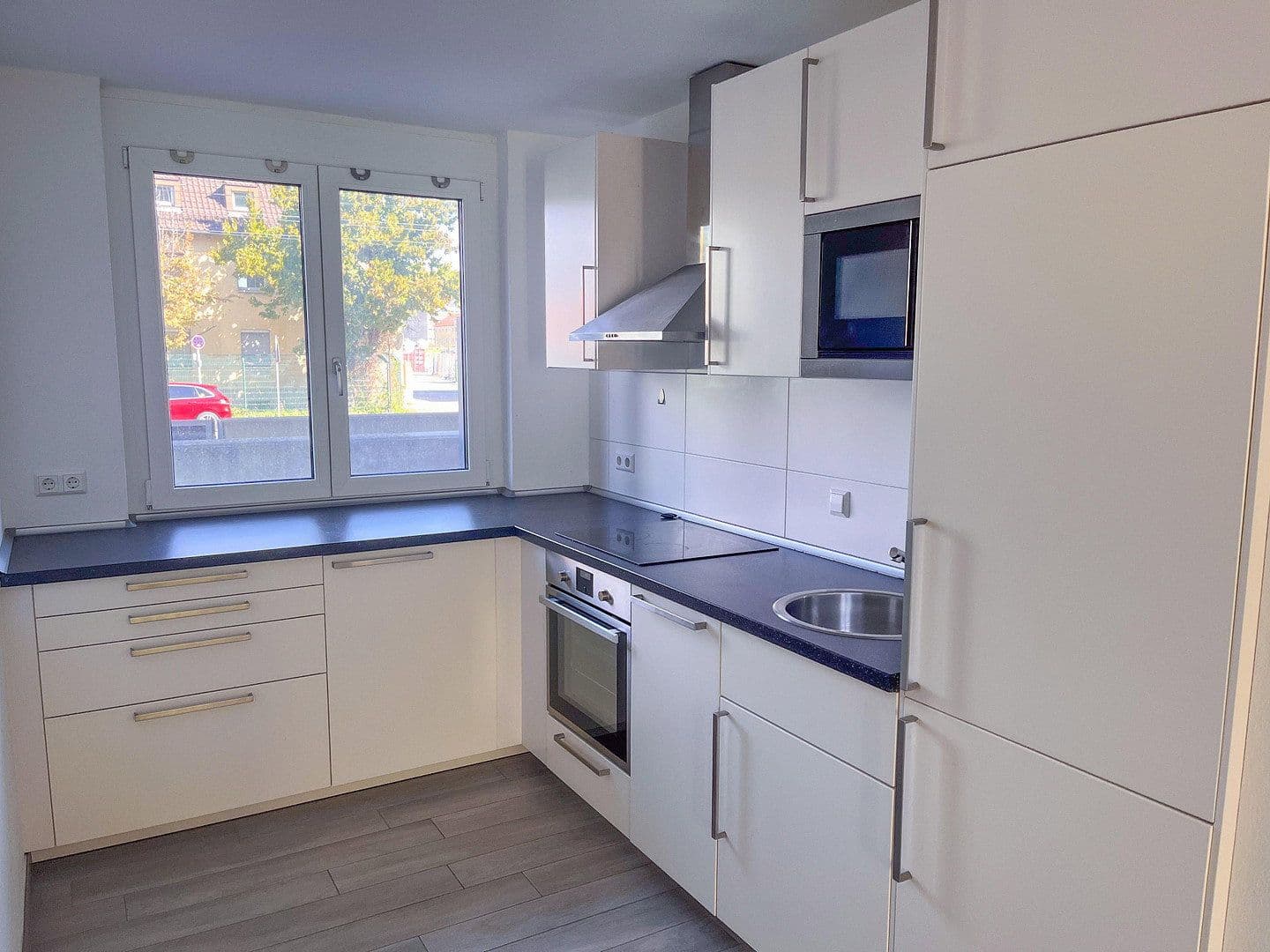 2 bedroom flat for sale, 59 m², Ulmerstr. 260, Stuttgart-Wangen, Baden-Württemberg 2 bedroom flat for sale, 59 m², Ulmerstr. 260, Stuttgart-Wangen, Baden-Württemberg