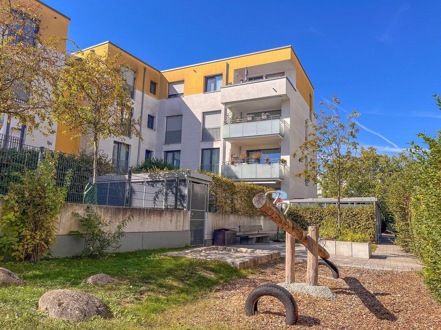 2 bedroom flat for sale, 59 m², Ulmerstr. 260, Stuttgart-Wangen, Baden-Württemberg 2 bedroom flat for sale, 59 m², Ulmerstr. 260, Stuttgart-Wangen, Baden-Württemberg