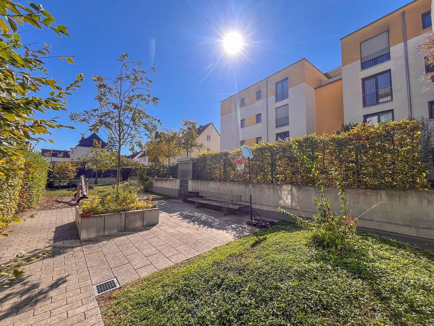 2 bedroom flat for sale, 59 m², Ulmerstr. 260, Stuttgart-Wangen, Baden-Württemberg 2 bedroom flat for sale, 59 m², Ulmerstr. 260, Stuttgart-Wangen, Baden-Württemberg