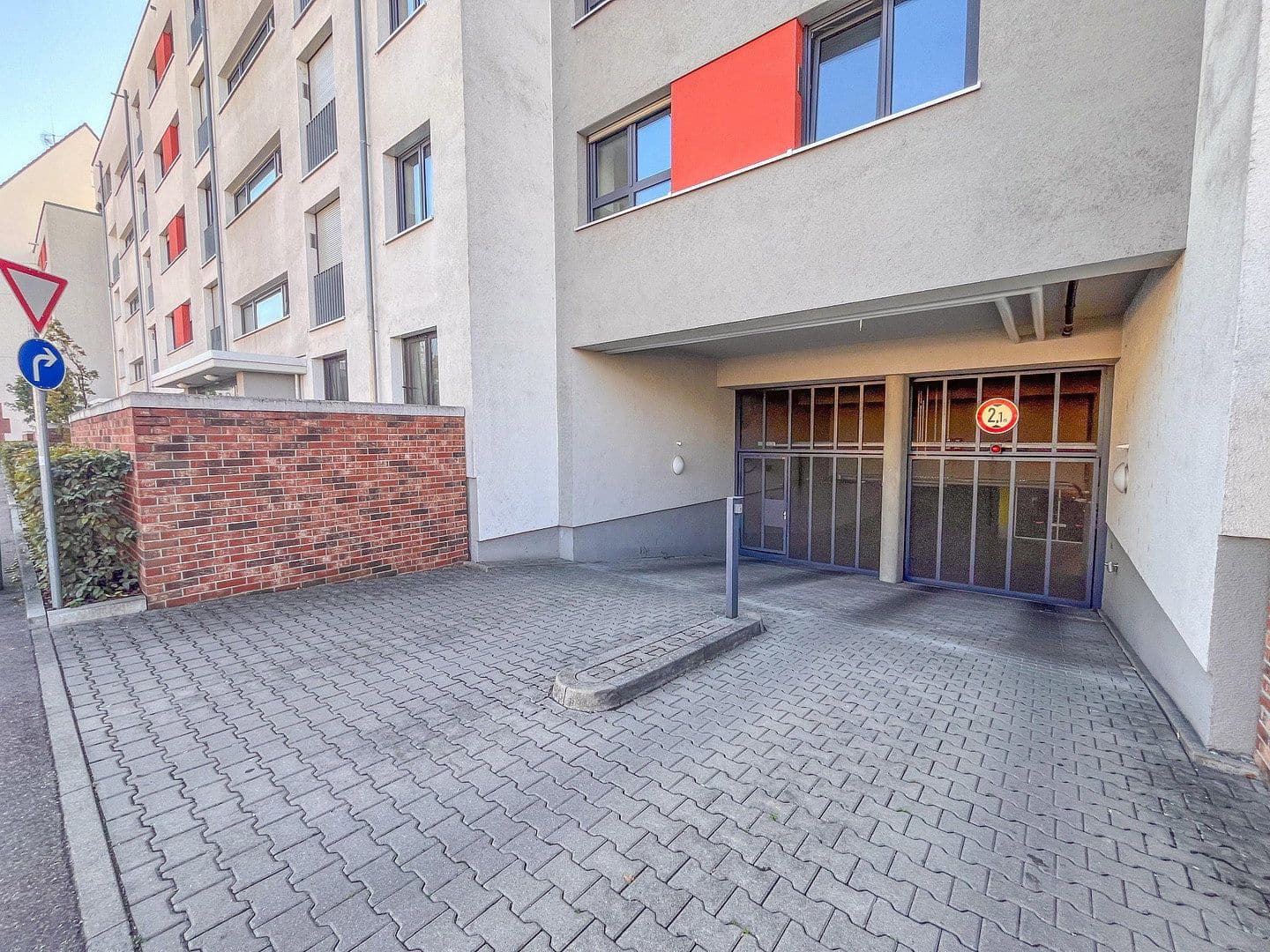 2 bedroom flat for sale, 59 m², Ulmerstr. 260, Stuttgart-Wangen, Baden-Württemberg 2 bedroom flat for sale, 59 m², Ulmerstr. 260, Stuttgart-Wangen, Baden-Württemberg