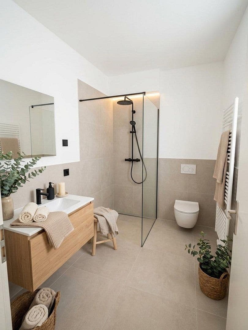 2 bedroom with open-plan kitchen flat for sale, 79 m², Feichtetstr., Pöcking, Bavaria 2 bedroom with open-plan kitchen flat for sale, 79 m², Feichtetstr., Pöcking, Bavaria