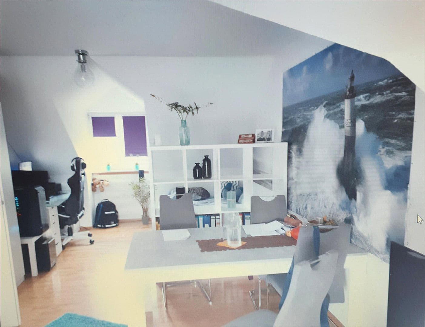 Studio flat for sale, 37 m², Peter-Dörfler-Straße 12, Buchloe, Bavaria Studio flat for sale, 37 m², Peter-Dörfler-Straße 12, Buchloe, Bavaria