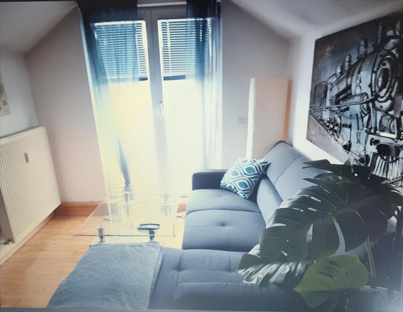 Studio flat for sale, 37 m², Peter-Dörfler-Straße 12, Buchloe, Bavaria Studio flat for sale, 37 m², Peter-Dörfler-Straße 12, Buchloe, Bavaria