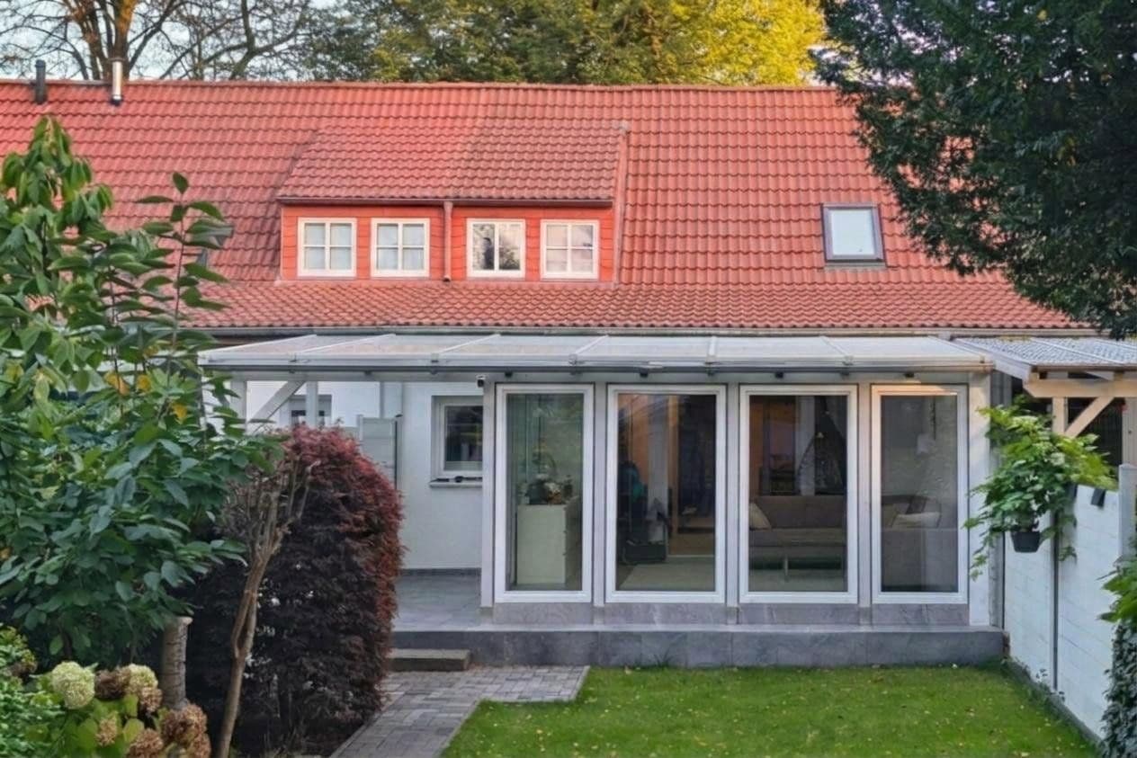 house for sale, 88 m², Hamburg, Hamburg house for sale, 88 m², Hamburg, Hamburg