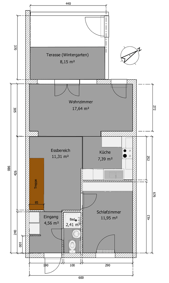 house for sale, 88 m², Hamburg, Hamburg house for sale, 88 m², Hamburg, Hamburg
