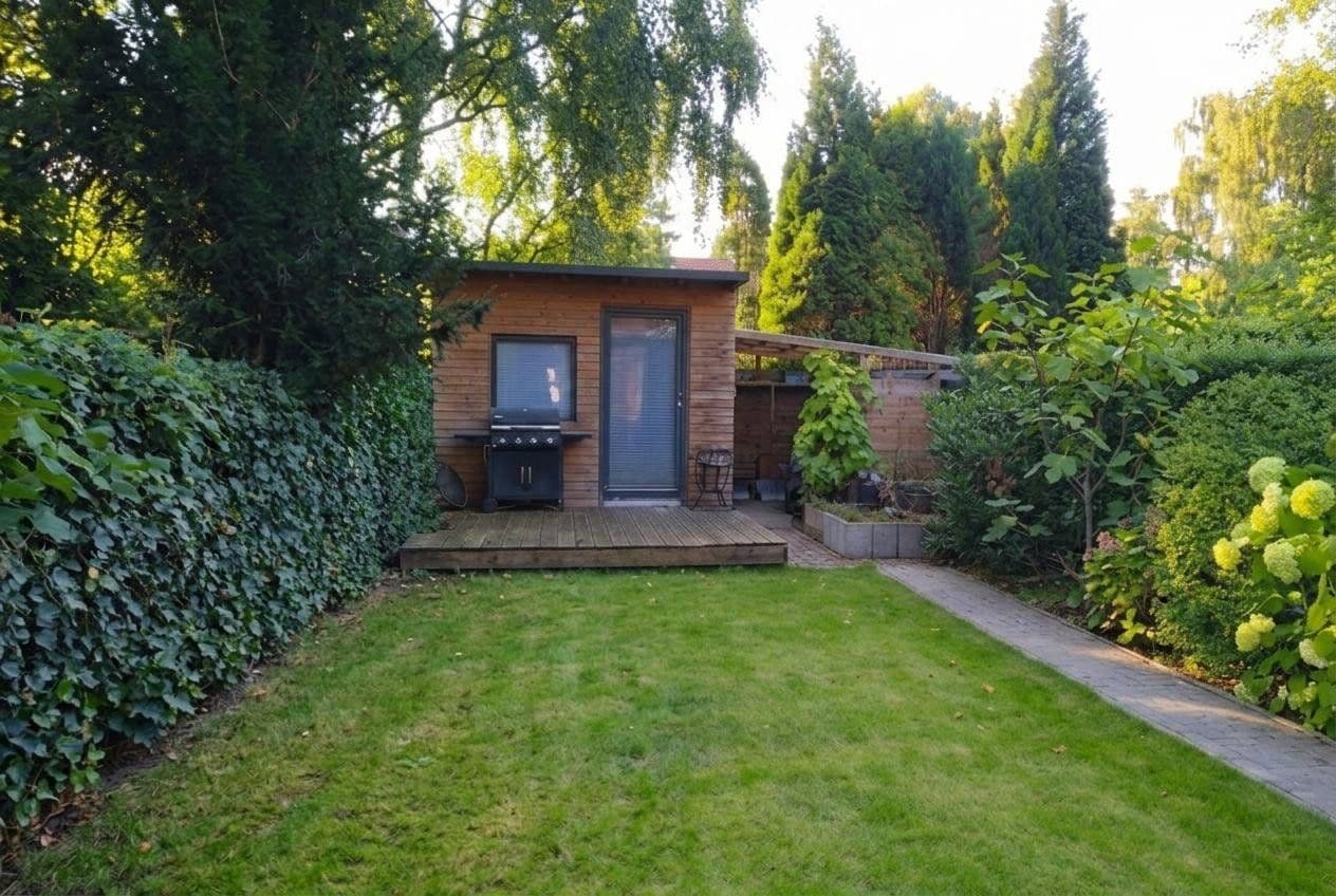 house for sale, 88 m², Hamburg, Hamburg house for sale, 88 m², Hamburg, Hamburg