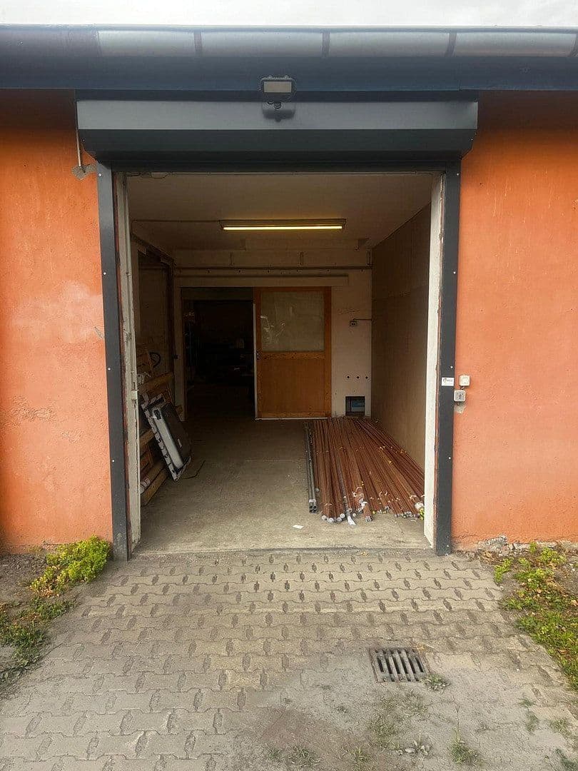 non-residential property to rent, 3,000 m², Klutestraße 1, Hamm, North Rhine-Westphalia non-residential property to rent, 3,000 m², Klutestraße 1, Hamm, North Rhine-Westphalia