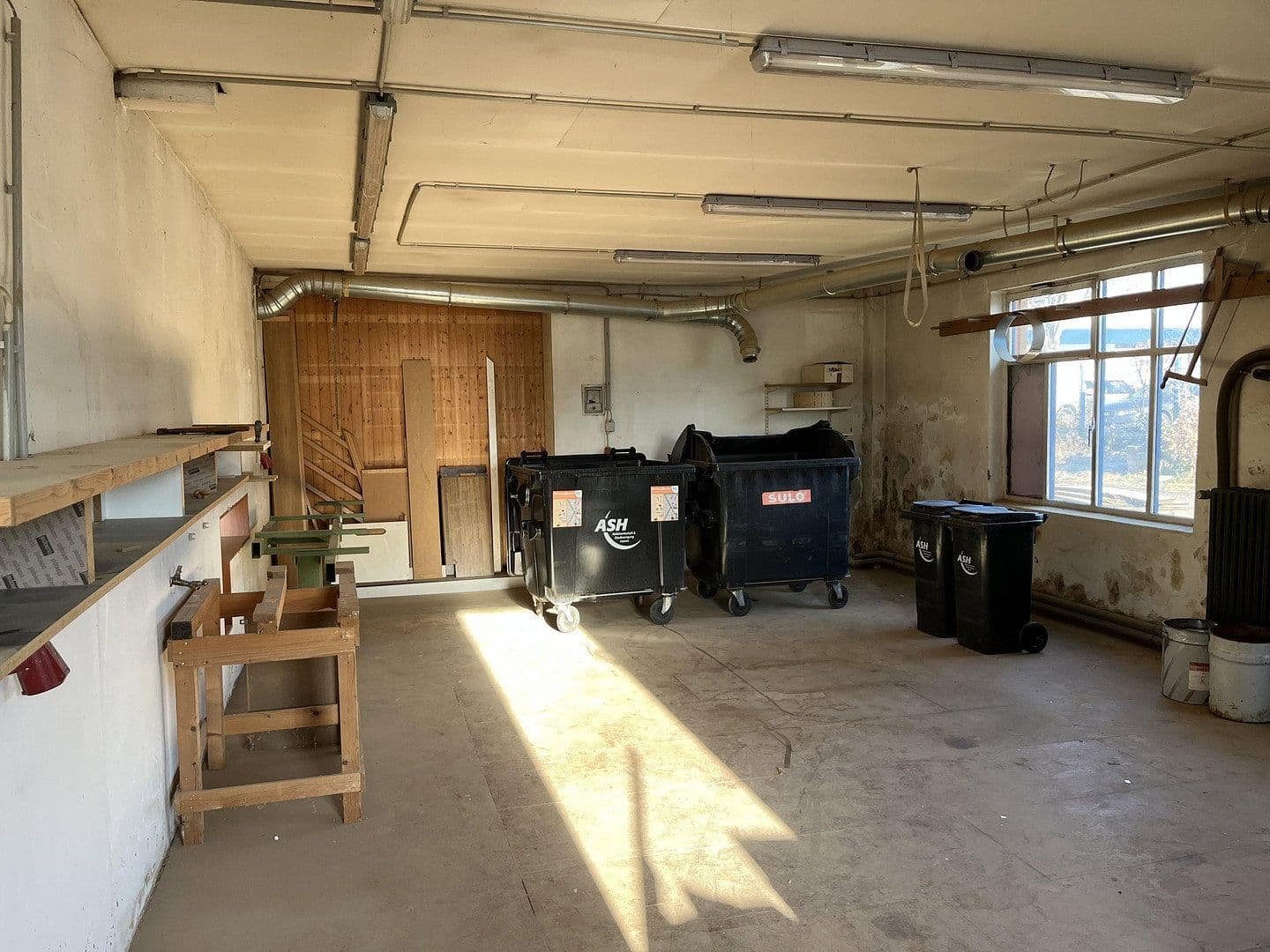 non-residential property to rent, 3,000 m², Klutestraße 1, Hamm, North Rhine-Westphalia non-residential property to rent, 3,000 m², Klutestraße 1, Hamm, North Rhine-Westphalia