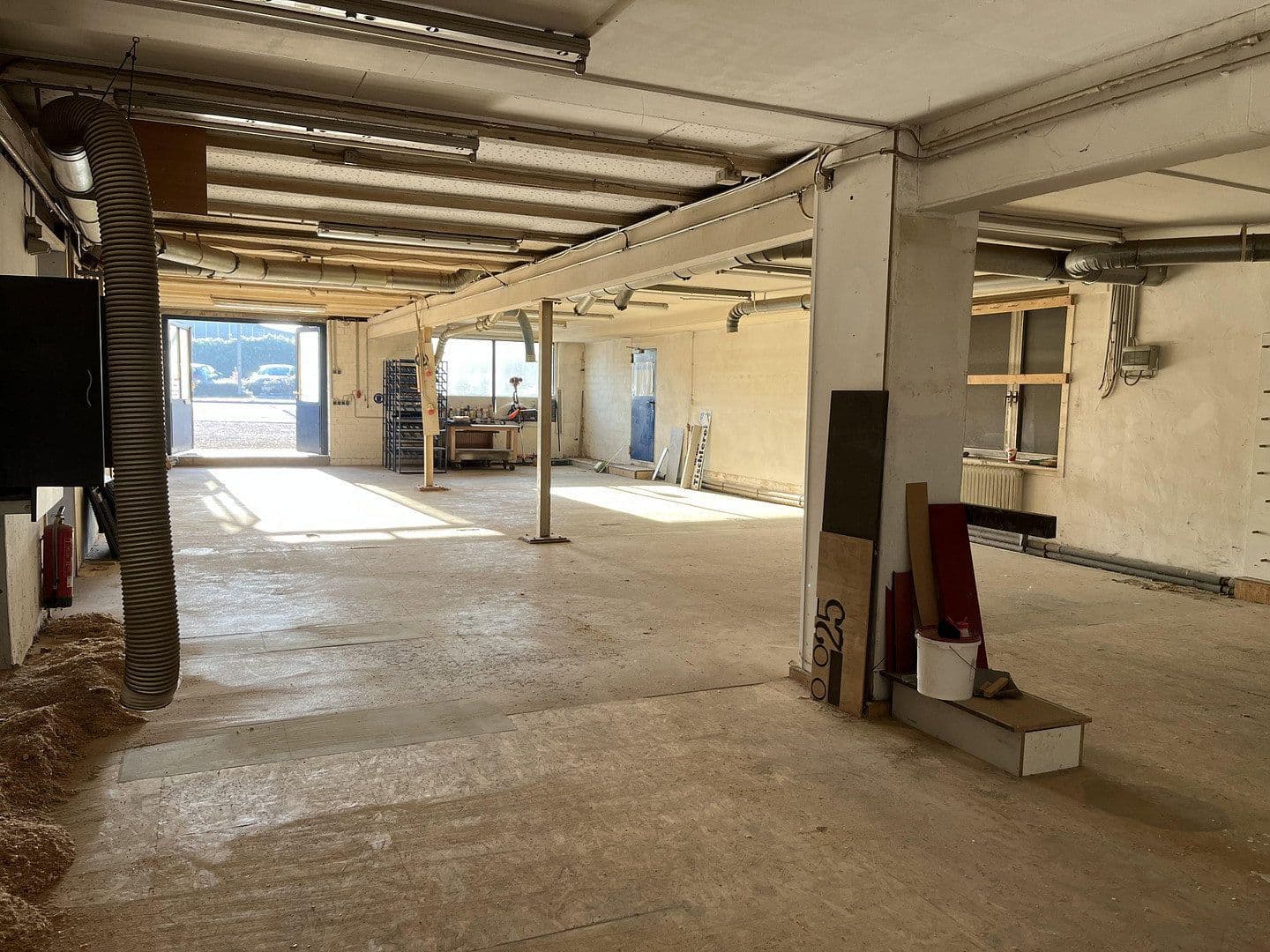 non-residential property to rent, 3,000 m², Klutestraße 1, Hamm, North Rhine-Westphalia non-residential property to rent, 3,000 m², Klutestraße 1, Hamm, North Rhine-Westphalia