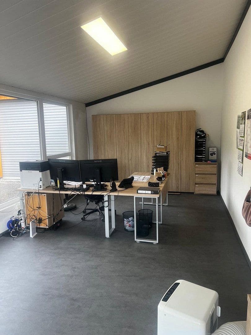 non-residential property to rent, 3,000 m², Klutestraße 1, Hamm, North Rhine-Westphalia non-residential property to rent, 3,000 m², Klutestraße 1, Hamm, North Rhine-Westphalia