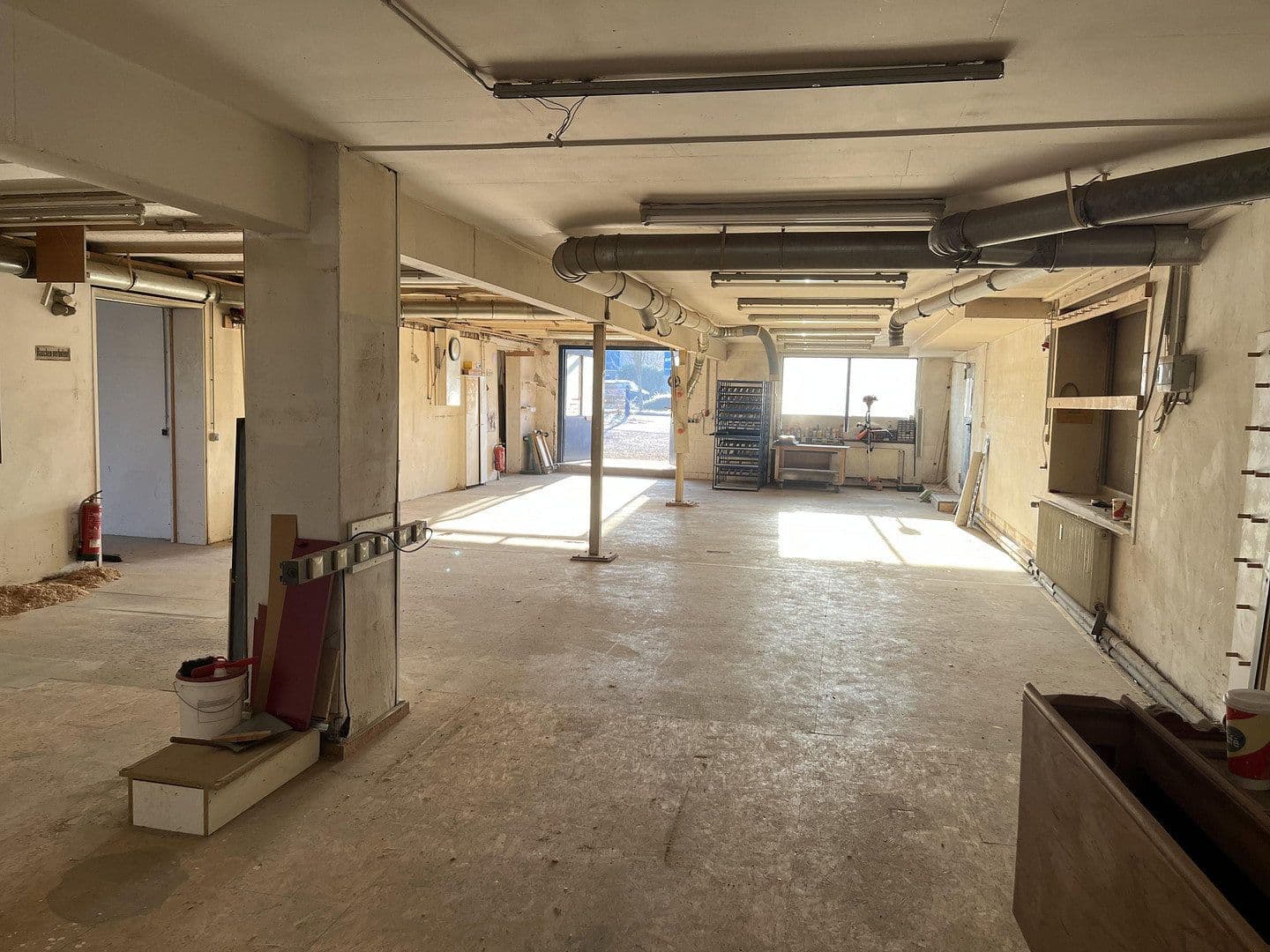 non-residential property to rent, 3,000 m², Klutestraße 1, Hamm, North Rhine-Westphalia non-residential property to rent, 3,000 m², Klutestraße 1, Hamm, North Rhine-Westphalia