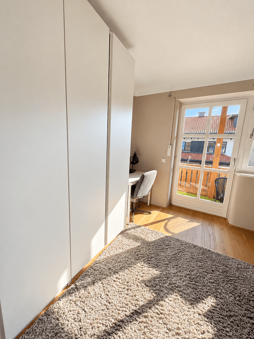 house for sale, 169 m², Riemerling, Bavaria house for sale, 169 m², Riemerling, Bavaria