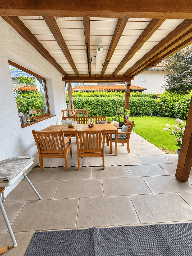 house for sale, 169 m², Riemerling, Bavaria house for sale, 169 m², Riemerling, Bavaria