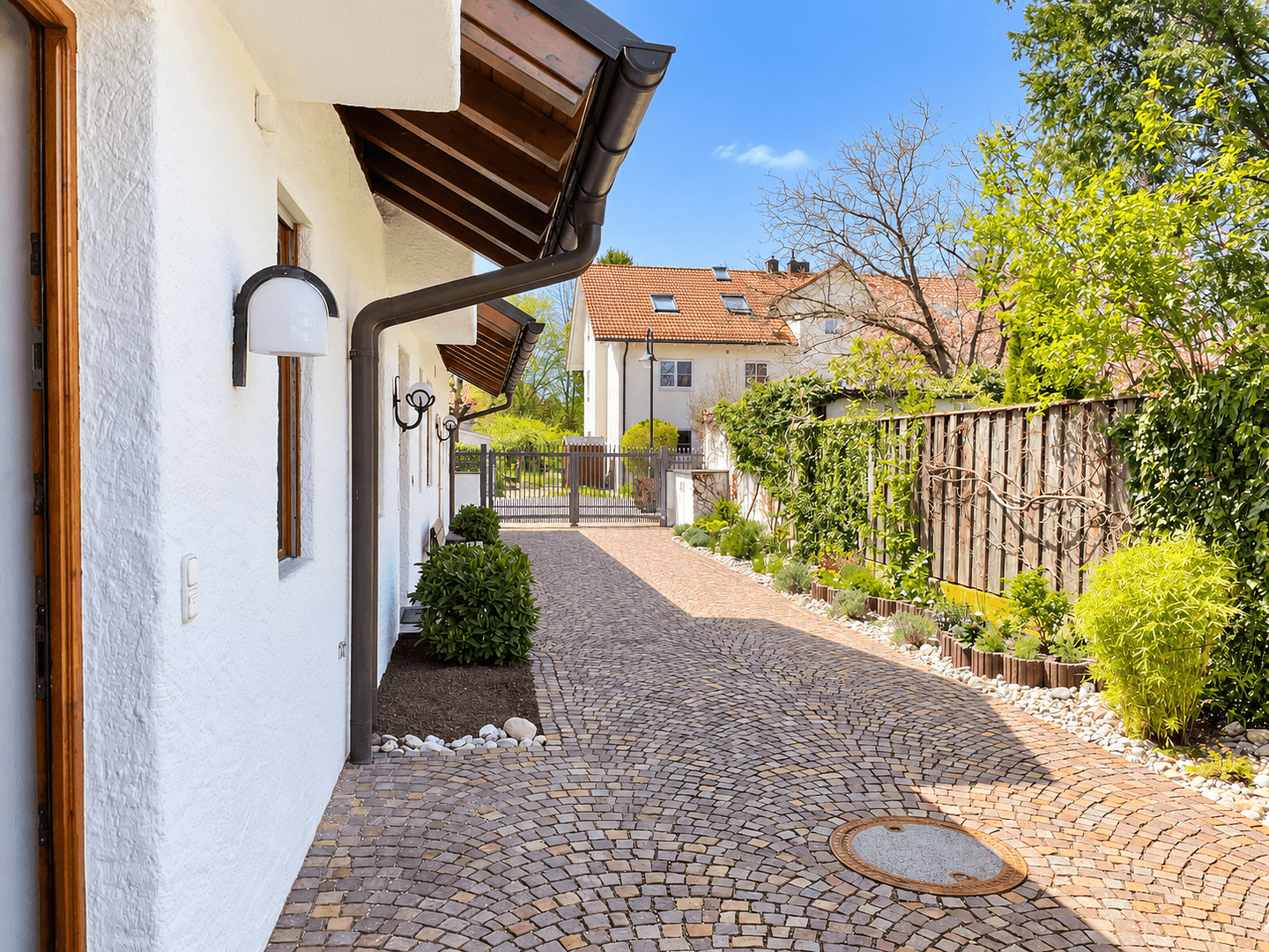 house for sale, 169 m², Riemerling, Bavaria house for sale, 169 m², Riemerling, Bavaria