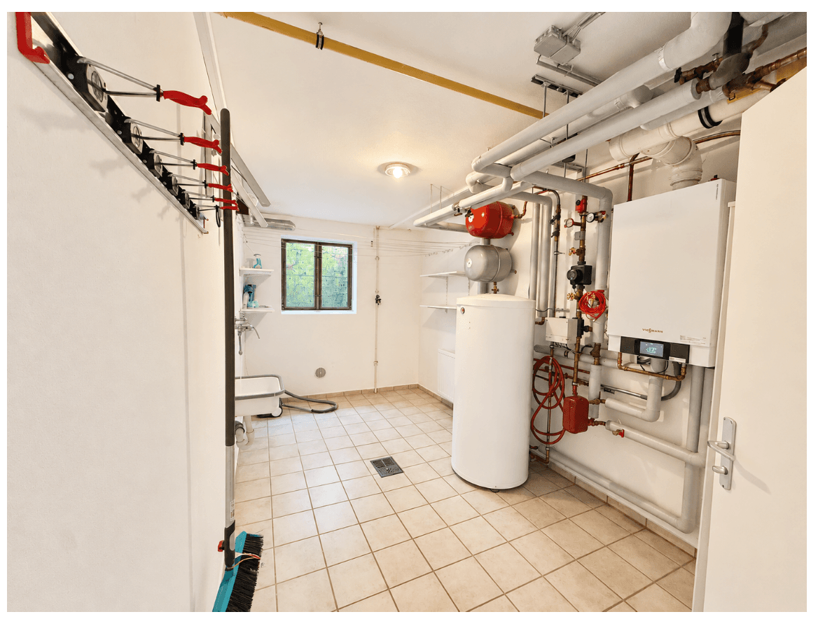 house for sale, 169 m², Riemerling, Bavaria house for sale, 169 m², Riemerling, Bavaria