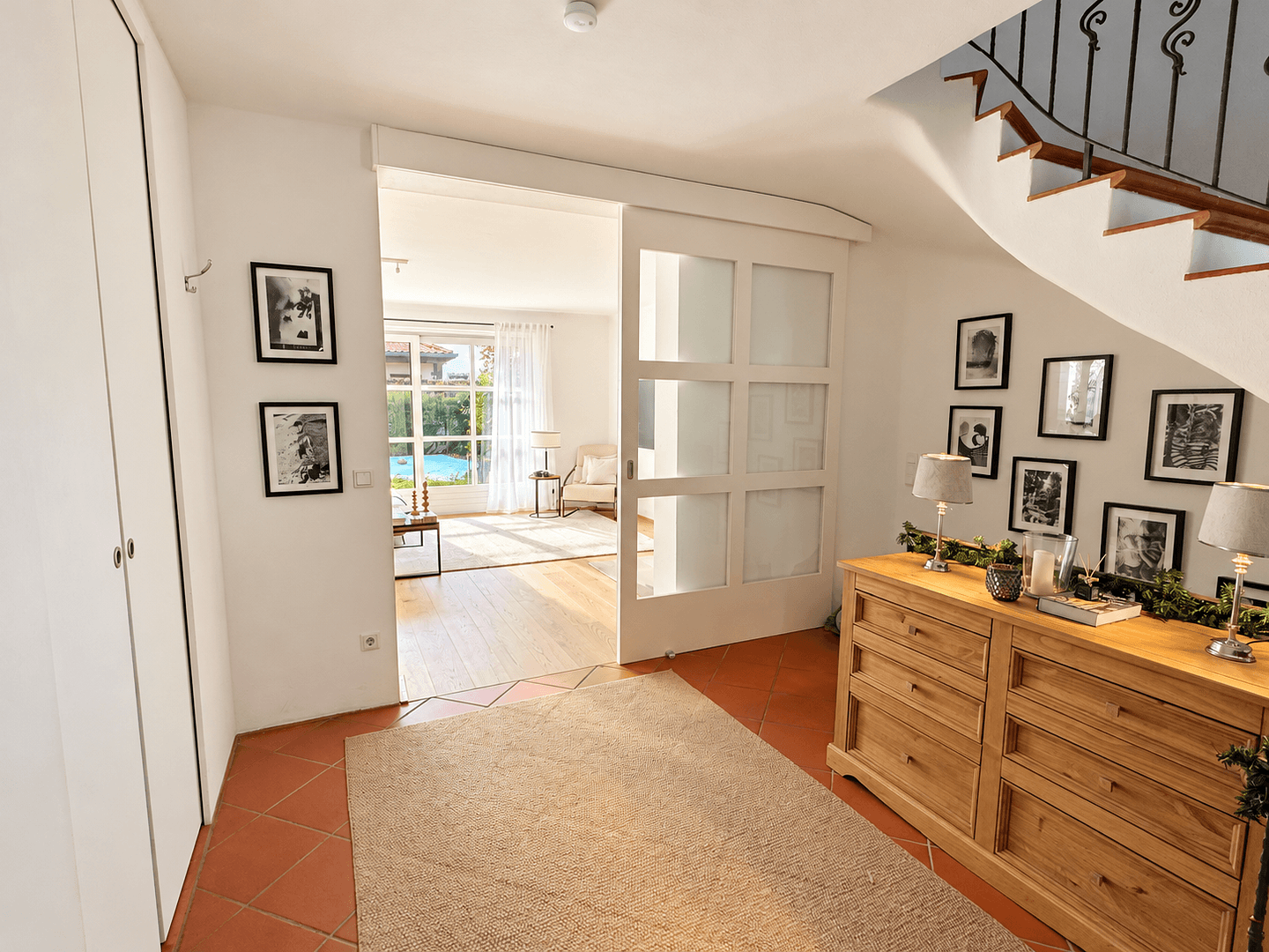 house for sale, 169 m², Riemerling, Bavaria house for sale, 169 m², Riemerling, Bavaria