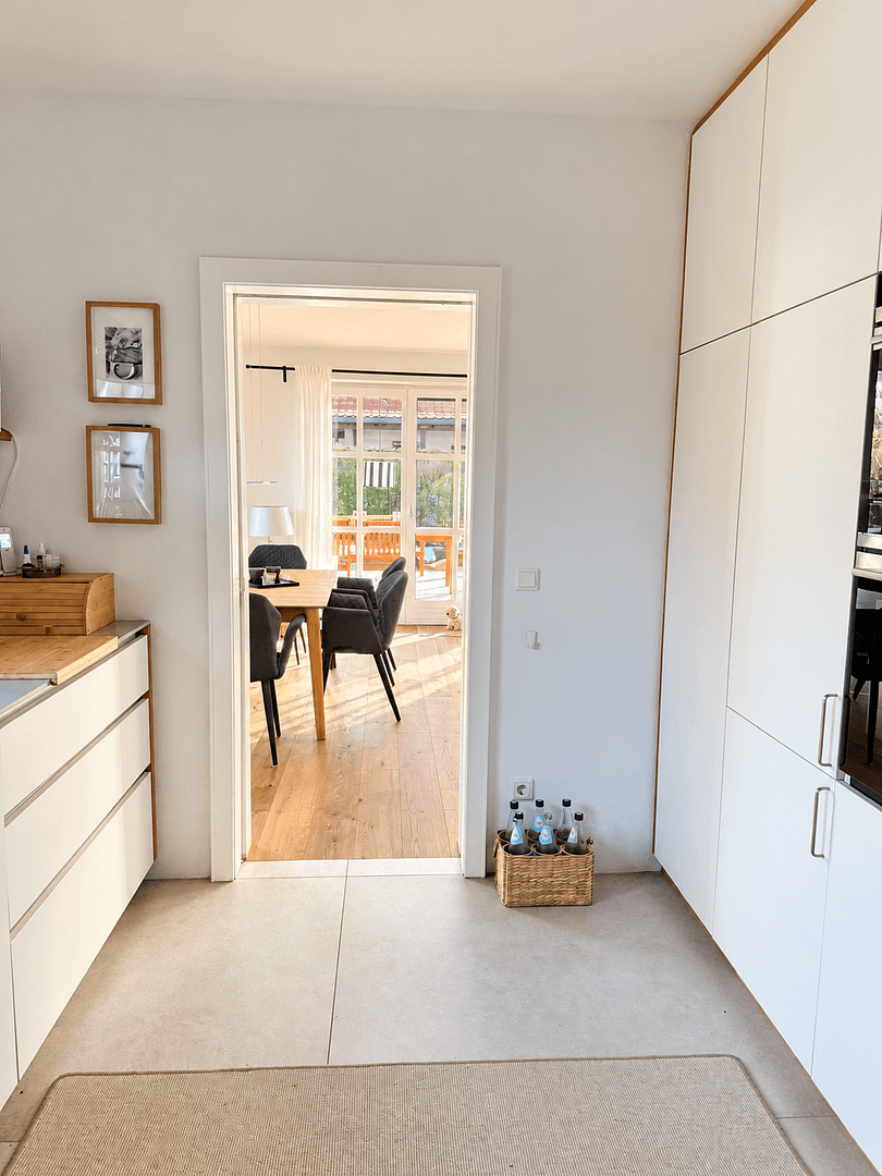 house for sale, 169 m², Riemerling, Bavaria house for sale, 169 m², Riemerling, Bavaria