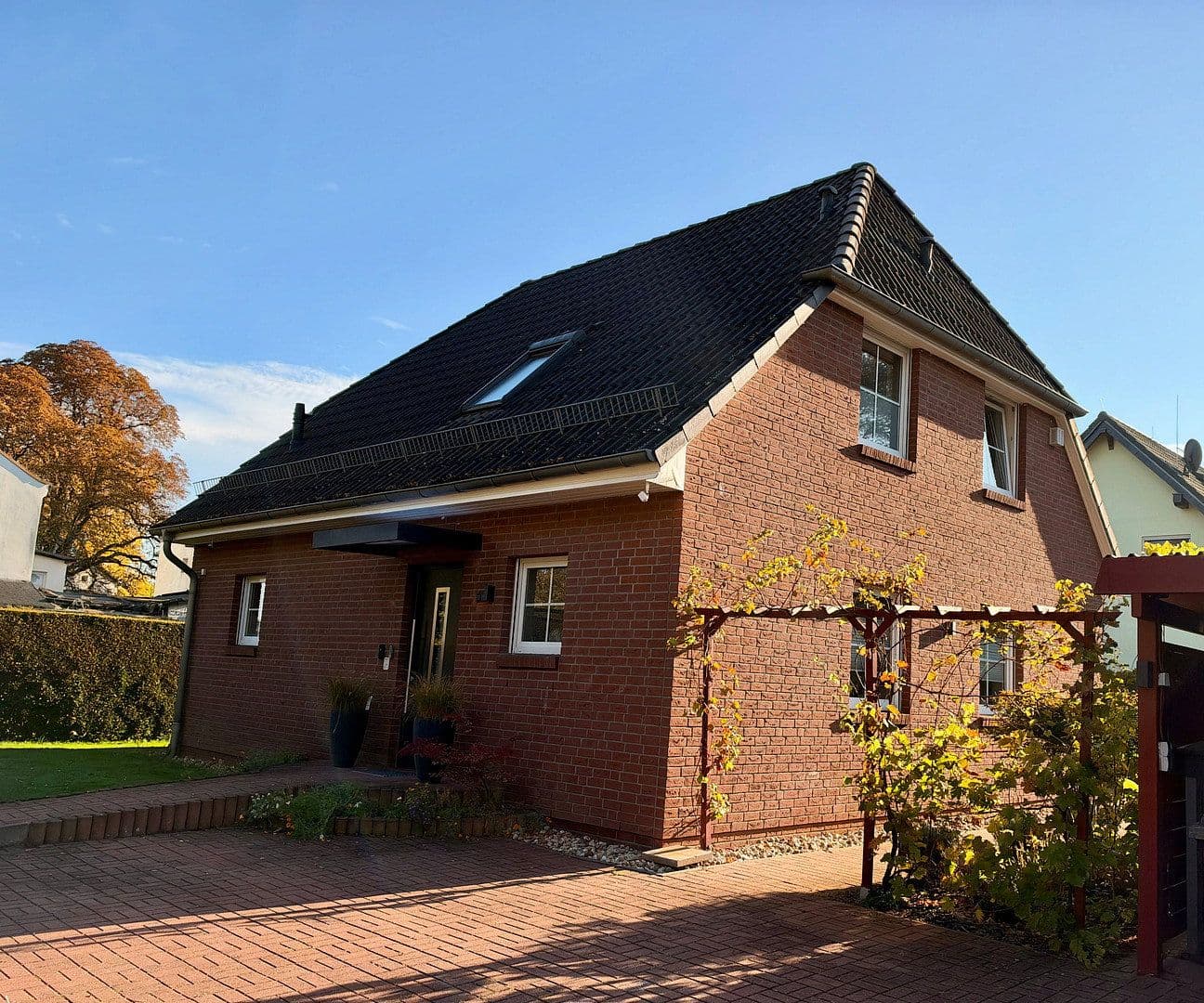 house for sale, 120 m², Berlin, Berlin house for sale, 120 m², Berlin, Berlin