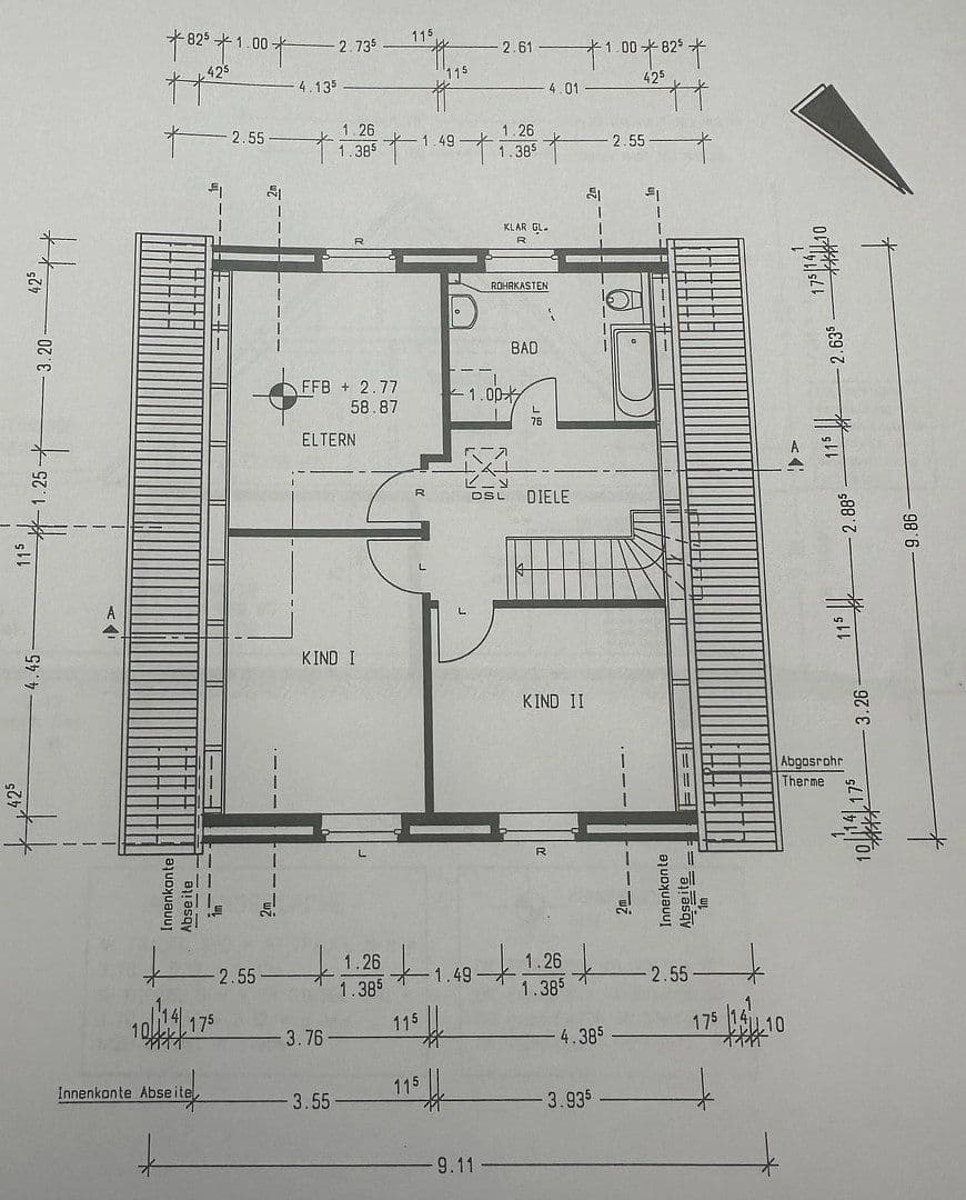 house for sale, 120 m², Berlin, Berlin house for sale, 120 m², Berlin, Berlin