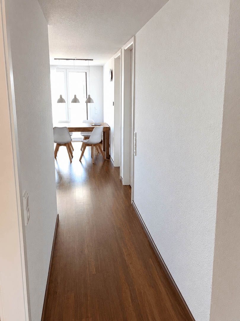 4 bedroom flat for sale, 91 m², Frankfurt am Main, Hesse 4 bedroom flat for sale, 91 m², Frankfurt am Main, Hesse