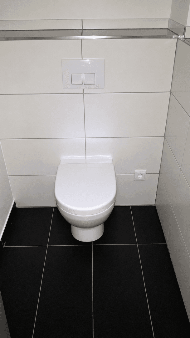 4 bedroom flat for sale, 91 m², Frankfurt am Main, Hesse 4 bedroom flat for sale, 91 m², Frankfurt am Main, Hesse