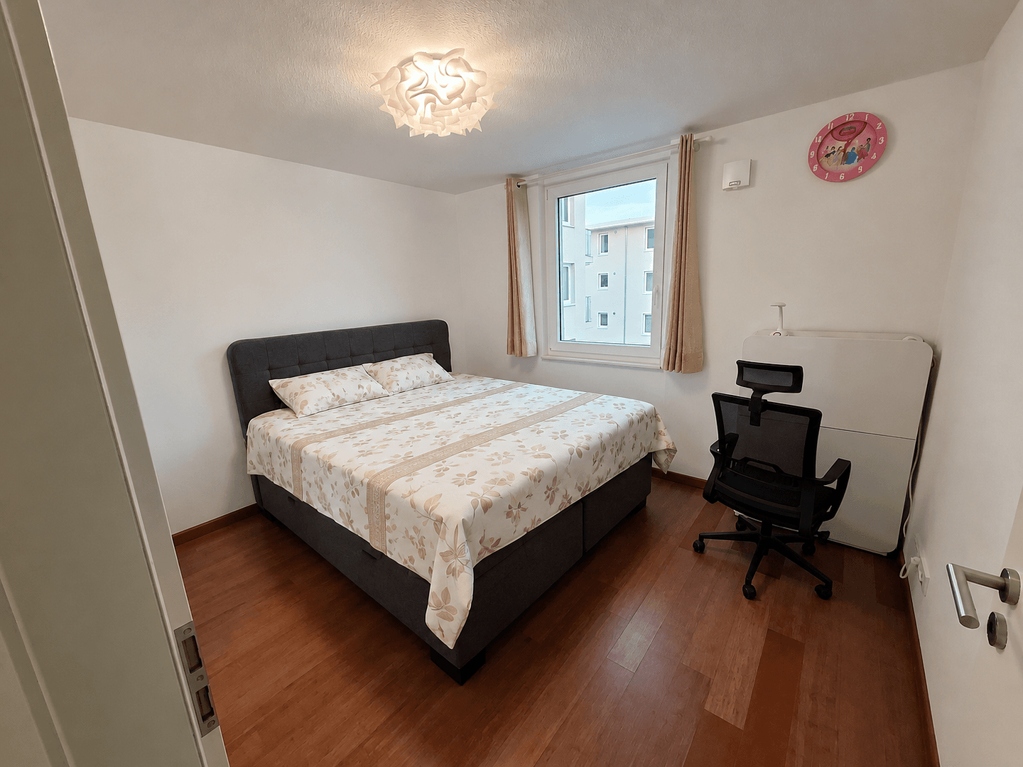 4 bedroom flat for sale, 91 m², Frankfurt am Main, Hesse 4 bedroom flat for sale, 91 m², Frankfurt am Main, Hesse