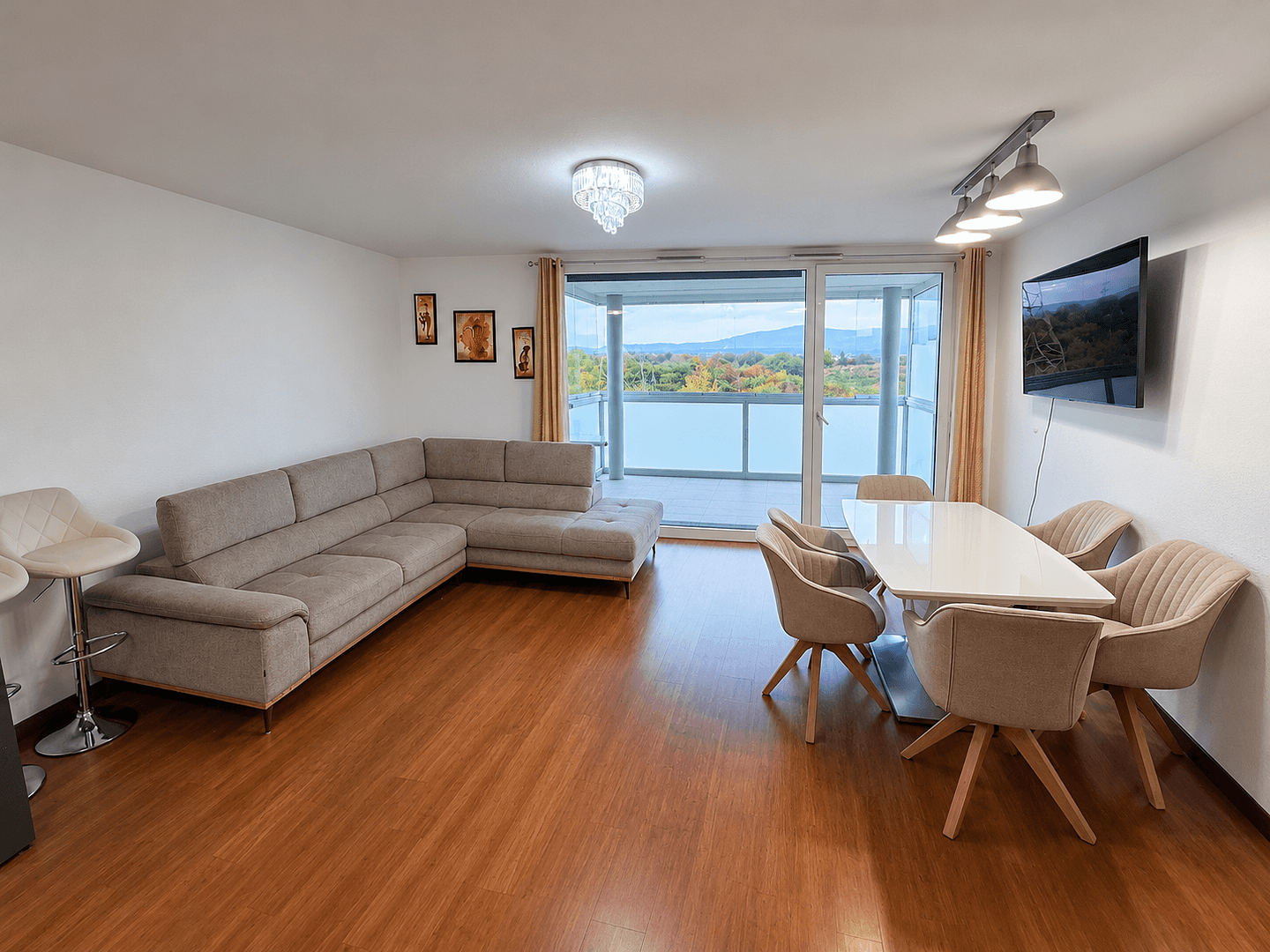 4 bedroom flat for sale, 91 m², Frankfurt am Main, Hesse 4 bedroom flat for sale, 91 m², Frankfurt am Main, Hesse