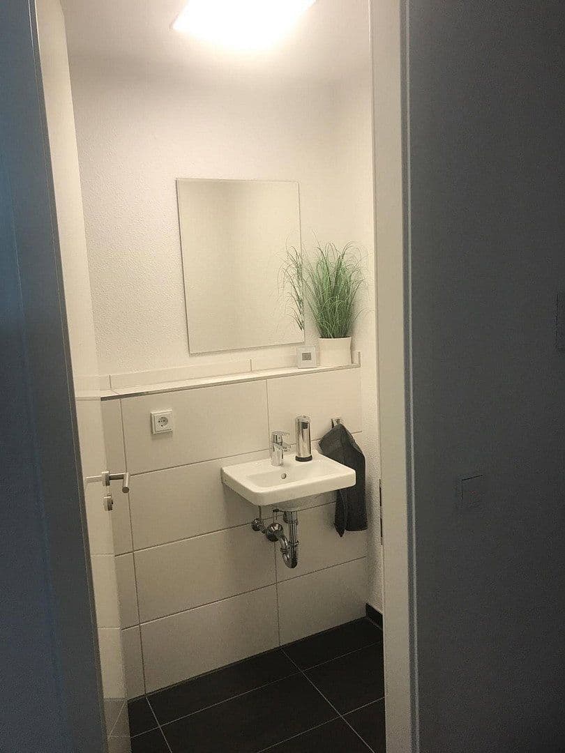 4 bedroom flat for sale, 91 m², Frankfurt am Main, Hesse 4 bedroom flat for sale, 91 m², Frankfurt am Main, Hesse