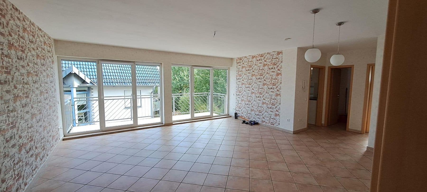 3 bedroom flat to rent, 92 m², Beselich, Hesse 3 bedroom flat to rent, 92 m², Beselich, Hesse