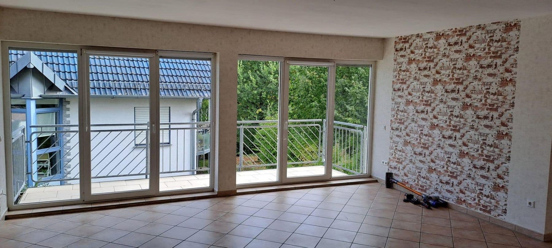 3 bedroom flat to rent, 92 m², Beselich, Hesse 3 bedroom flat to rent, 92 m², Beselich, Hesse