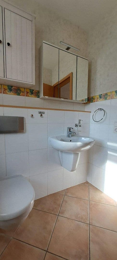 3 bedroom flat to rent, 92 m², Beselich, Hesse 3 bedroom flat to rent, 92 m², Beselich, Hesse