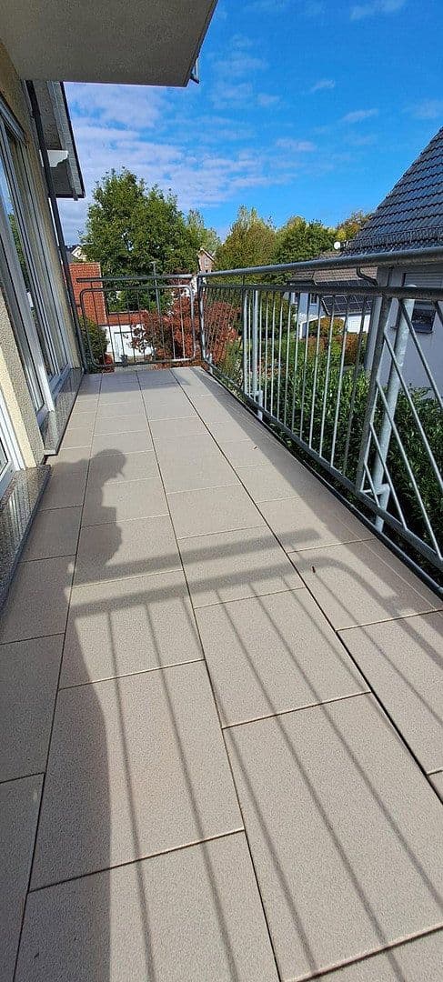 3 bedroom flat to rent, 92 m², Beselich, Hesse 3 bedroom flat to rent, 92 m², Beselich, Hesse