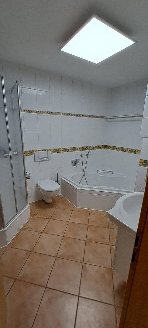 3 bedroom flat to rent, 92 m², Beselich, Hesse 3 bedroom flat to rent, 92 m², Beselich, Hesse