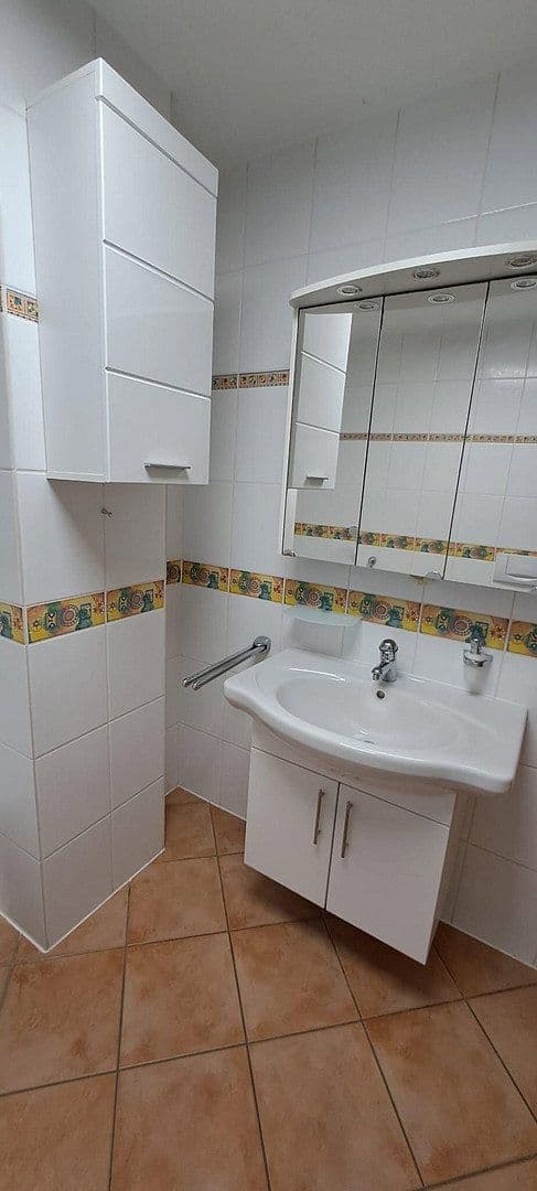 3 bedroom flat to rent, 92 m², Beselich, Hesse 3 bedroom flat to rent, 92 m², Beselich, Hesse