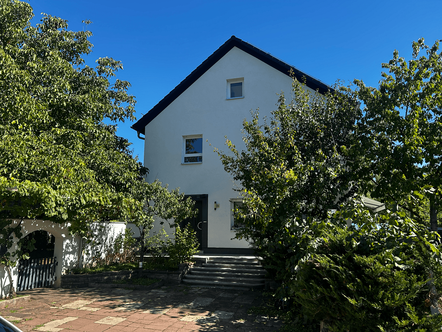 house for sale, 375 m², Oberasbach, Bavaria house for sale, 375 m², Oberasbach, Bavaria