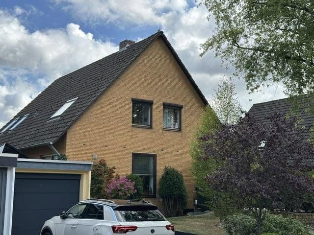 house for sale, 180 m², Gifhorn, Lower Saxony house for sale, 180 m², Gifhorn, Lower Saxony