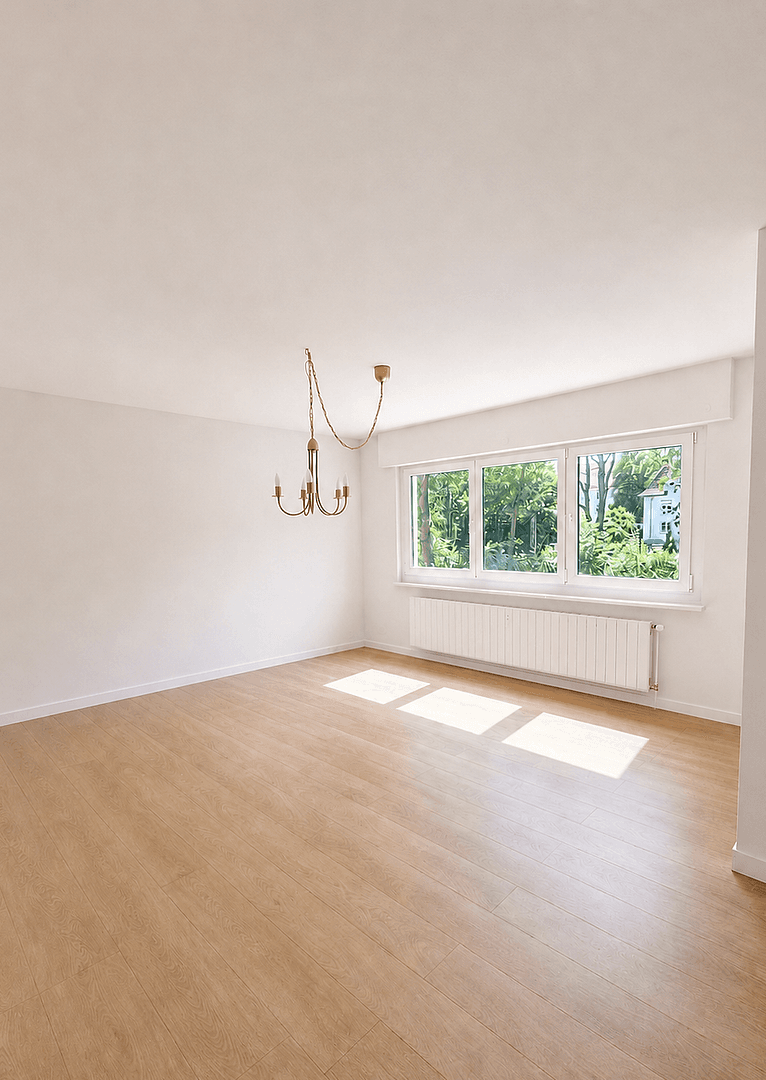 flat to rent, 25 m², Villingen-Schwenningen, Baden-Württemberg flat to rent, 25 m², Villingen-Schwenningen, Baden-Württemberg