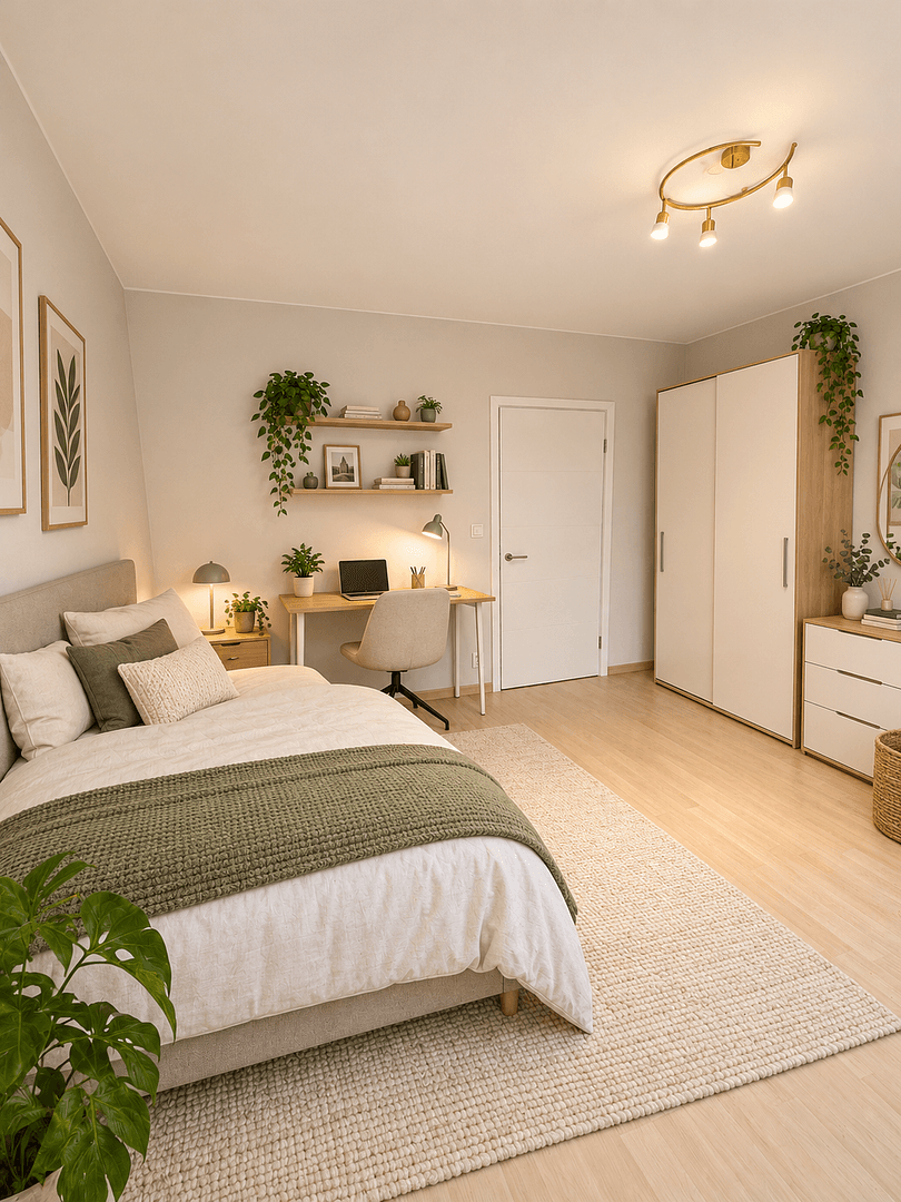 flat to rent, 25 m², Villingen-Schwenningen, Baden-Württemberg flat to rent, 25 m², Villingen-Schwenningen, Baden-Württemberg