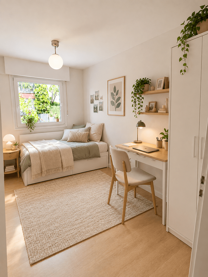 flat to rent, 25 m², Villingen-Schwenningen, Baden-Württemberg flat to rent, 25 m², Villingen-Schwenningen, Baden-Württemberg